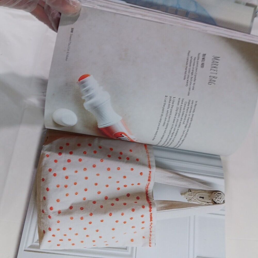 Eat & Make Hardcover Book - Picture 4 of 7